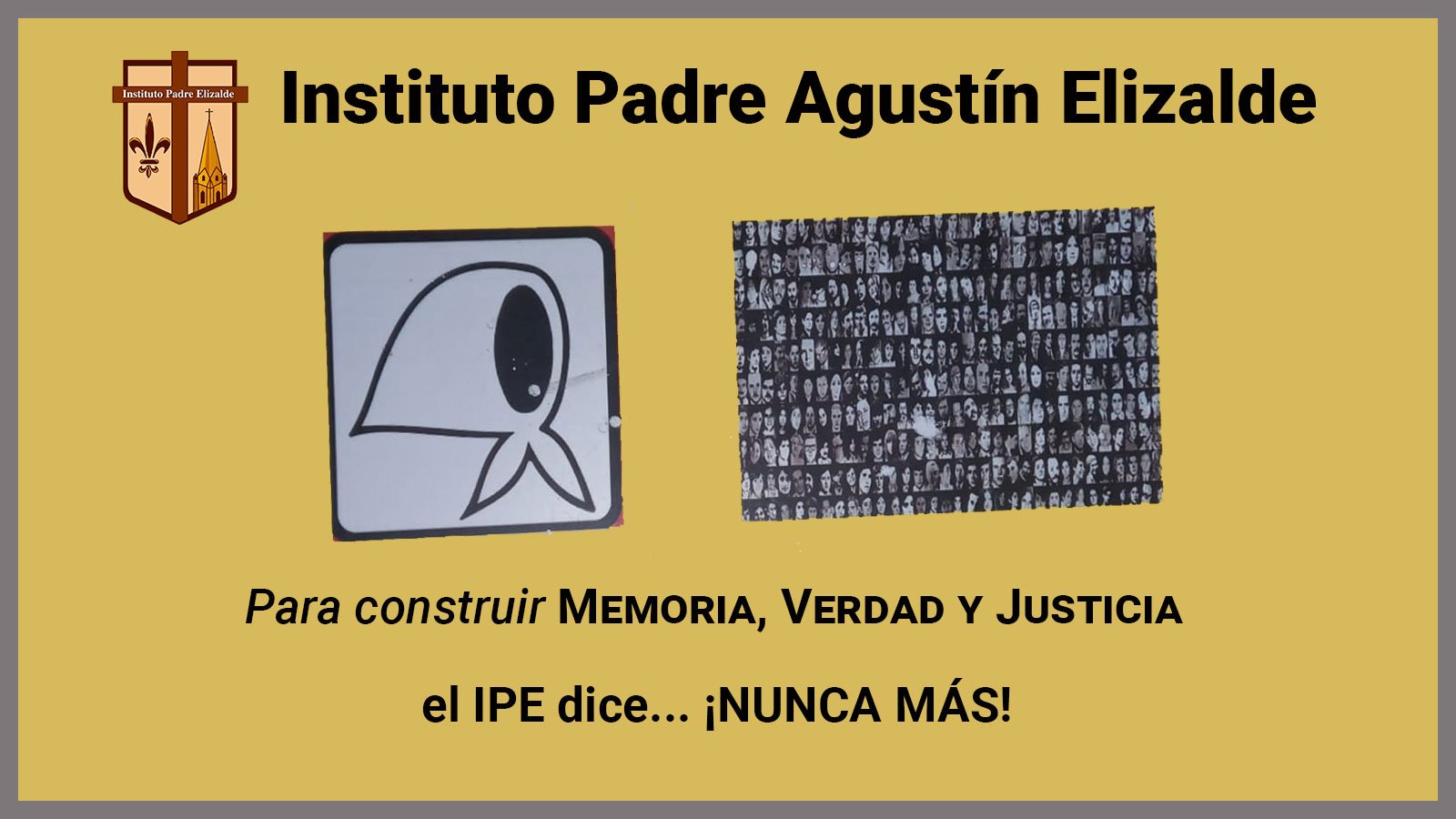 Instituto Padre Elizalde