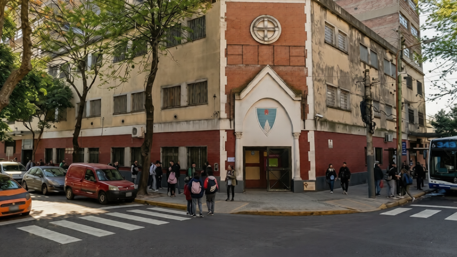 Instituto Padre Elizalde